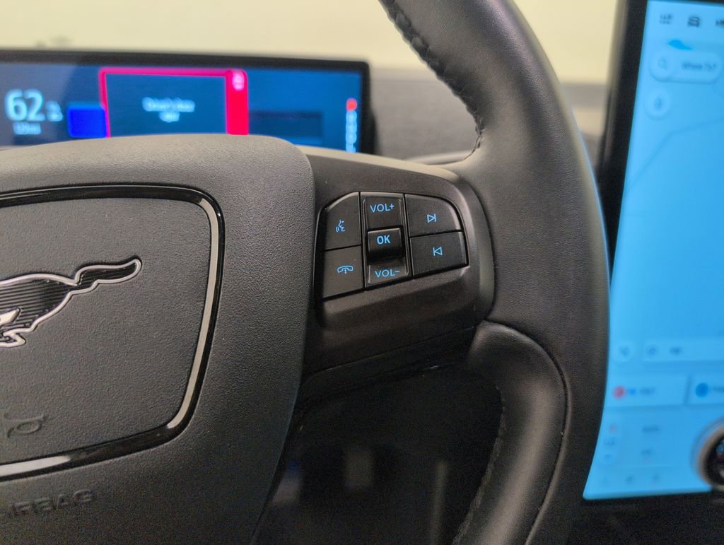 Certified 2023 Ford Mustang Mach-E Premium RWD image 39