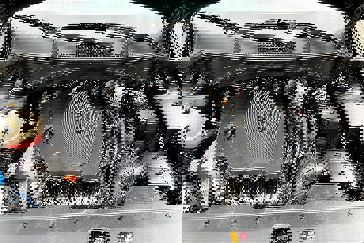 Used 2023 Kia Sportage X-Line w/ X-Line Premium Package image 32