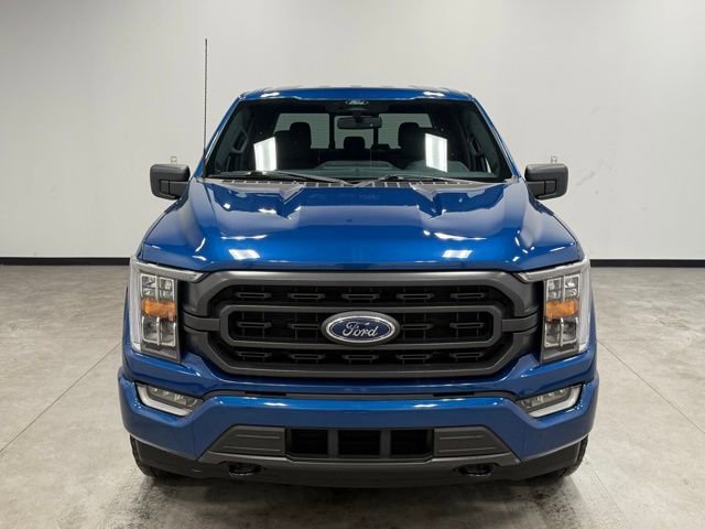 Certified 2022 Ford F150 XLT w/ Equipment Group 302A High image 5