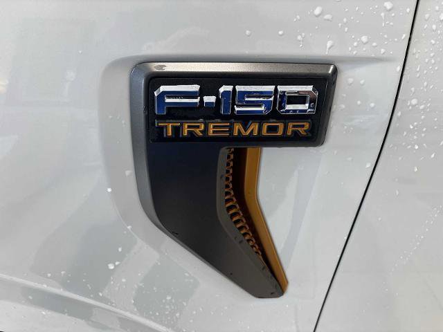 Certified 2023 Ford F150 Tremor w/ Equipment Group 402A High image 31
