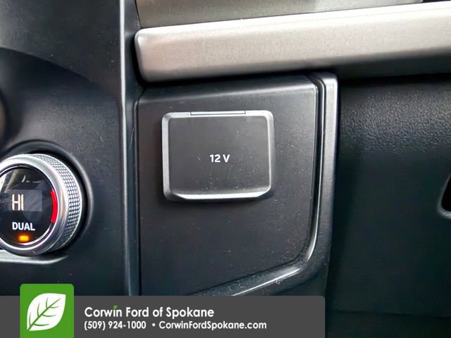 Certified 2024 Ford Expedition Max XL image 33