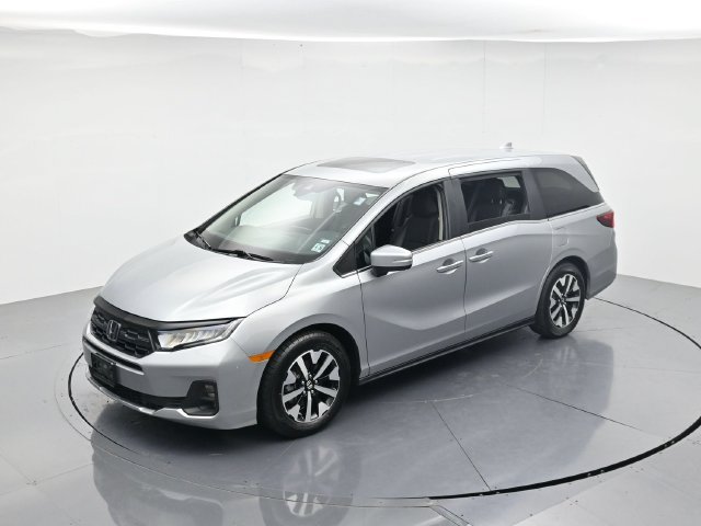Used 2025 Honda Odyssey EX-L image 44