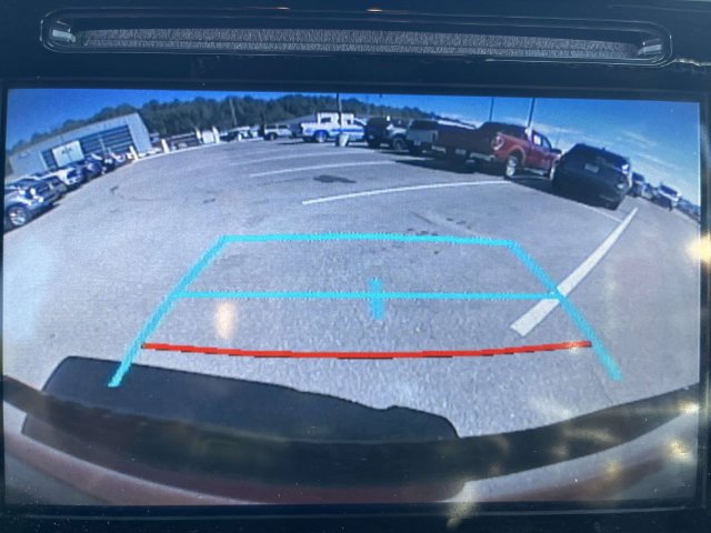 Used 2019 Toyota Tacoma TRD Off-Road AWD/4WD image 28