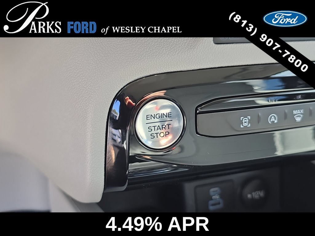 Certified 2023 Ford Escape Active w/ Tech Pack #1 FWD image 26