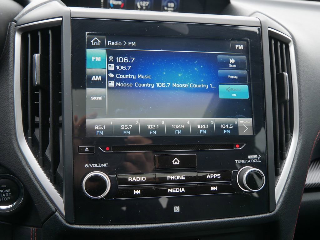 Used 2018 Subaru Impreza 2.0i Sport w/ Popular Package #1 AWD/4WD image 19