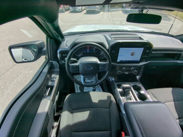 Certified 2023 Ford F150 XLT w/ Equipment Group 302A High AWD/4WD image 31
