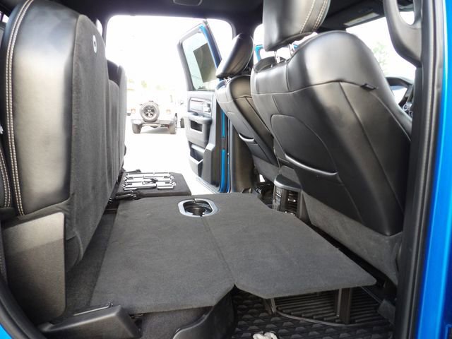 Used 2020 RAM 2500 Power Wagon image 34