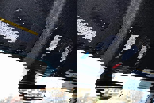 Used 2022 RAM 2500 Big Horn w/ Level A Equipment Group image 30