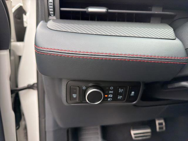 Certified 2025 Ford Mustang Mach-E Premium w/ Sport Appearance Package image 22