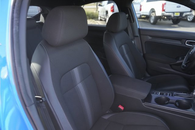 Used 2022 Honda Civic Sport image 19