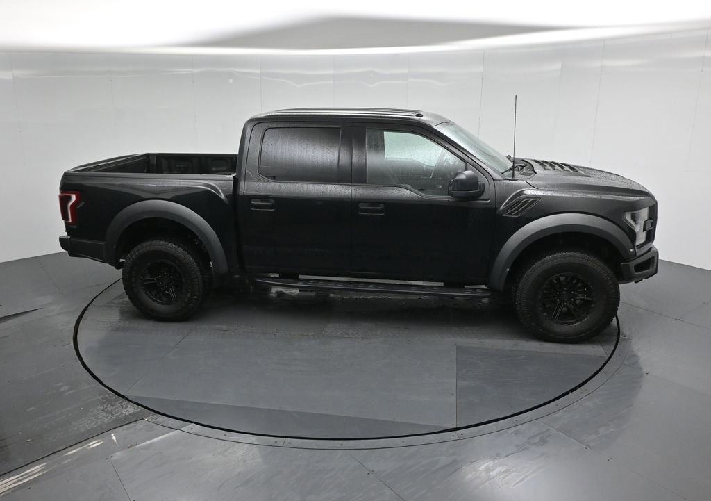 Certified 2018 Ford F150 Raptor image 15