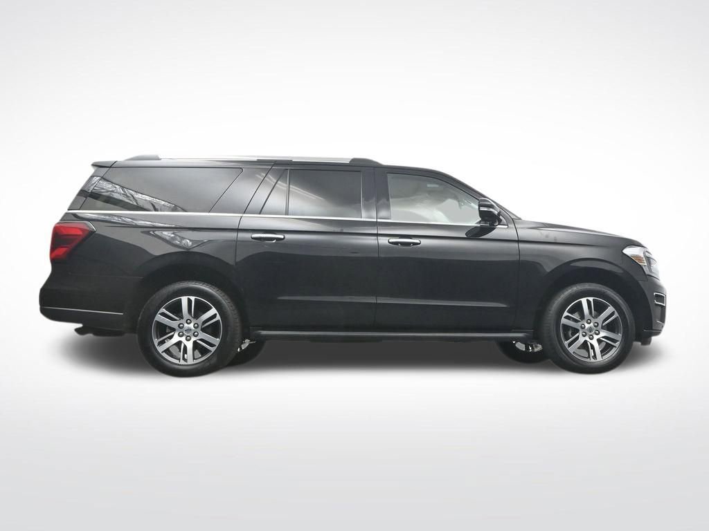 Certified 2024 Ford Expedition Max Limited RWD image 35