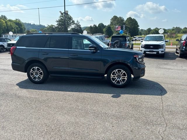 Certified 2025 Ford Expedition Active RWD image 58