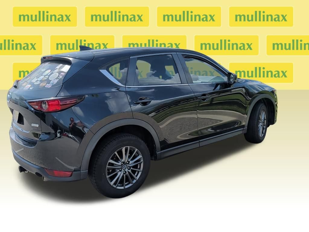 Used 2018 MAZDA CX-5 Sport FWD image 6