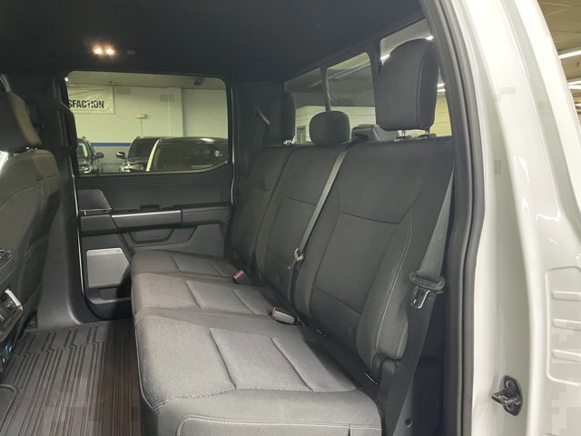 Certified 2023 Ford F150 XLT w/ Equipment Group 302A High image 13