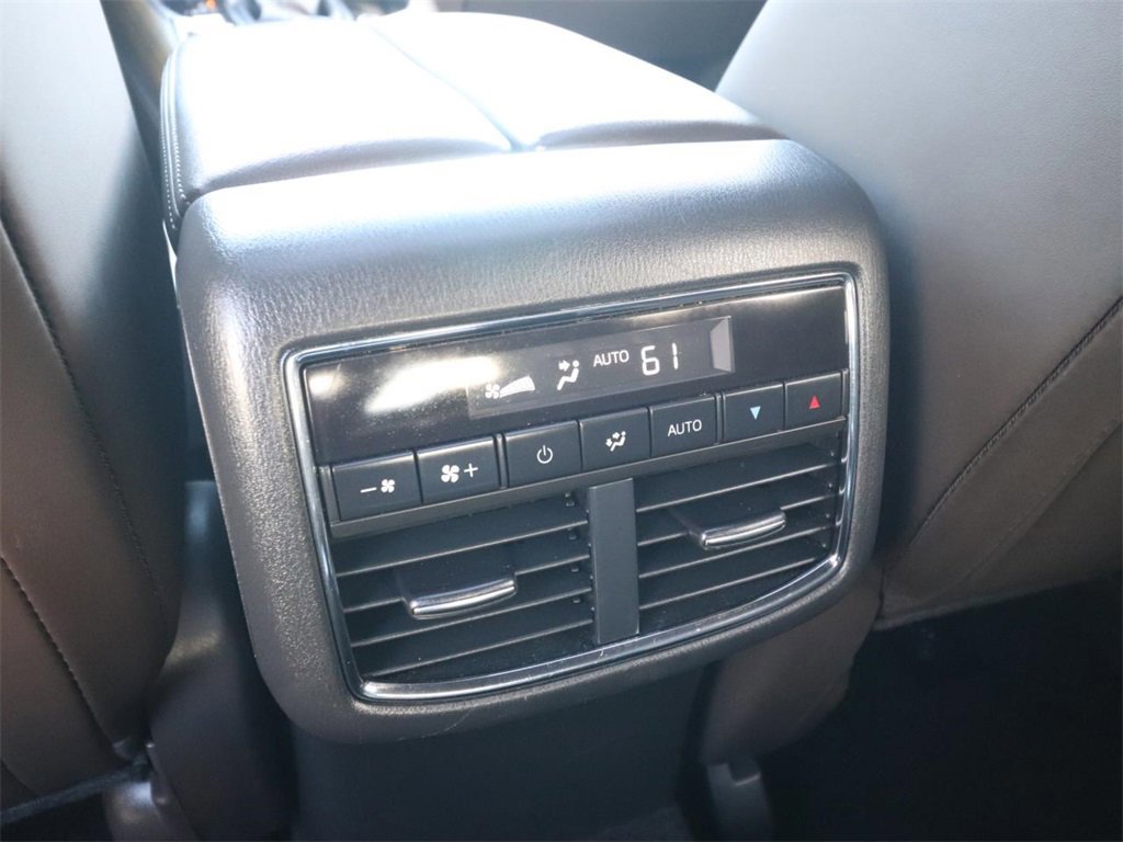 Used 2023 MAZDA CX-9 Signature image 13