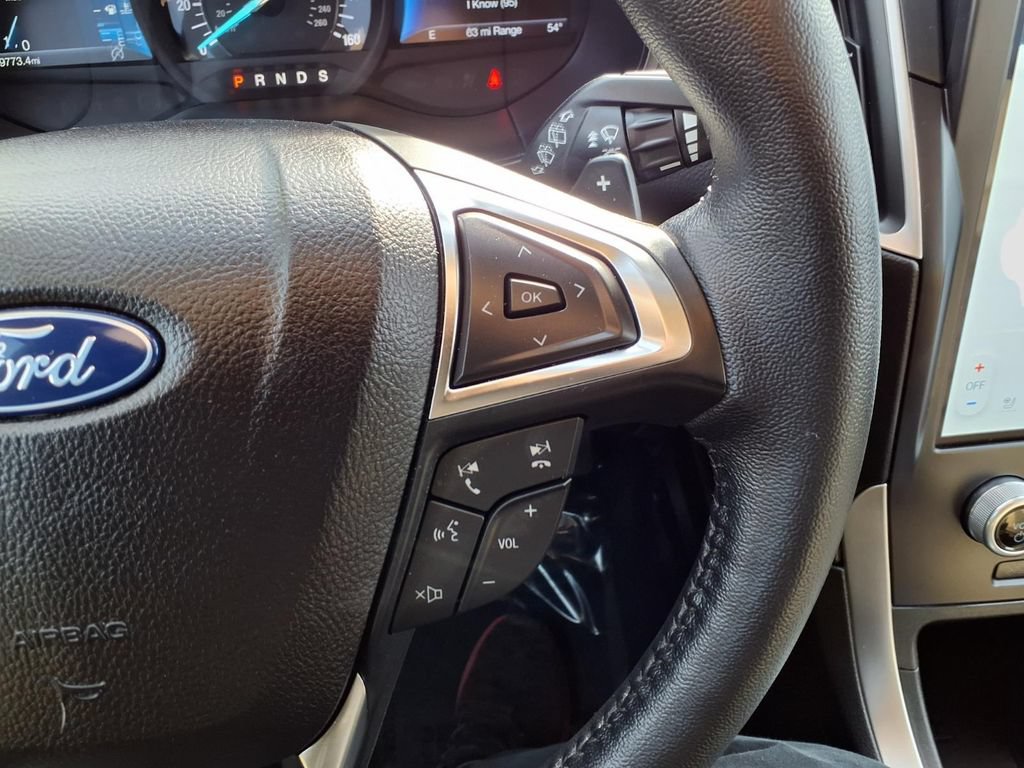 Certified 2022 Ford Edge SEL w/ Convenience Package AWD/4WD image 18