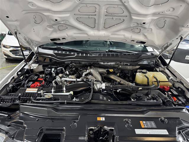 Certified 2022 Ford F350 Lariat w/ Lariat Ultimate Package AWD/4WD image 39