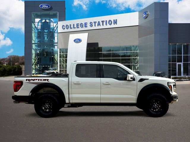 Certified 2024 Ford F150 Raptor image 4