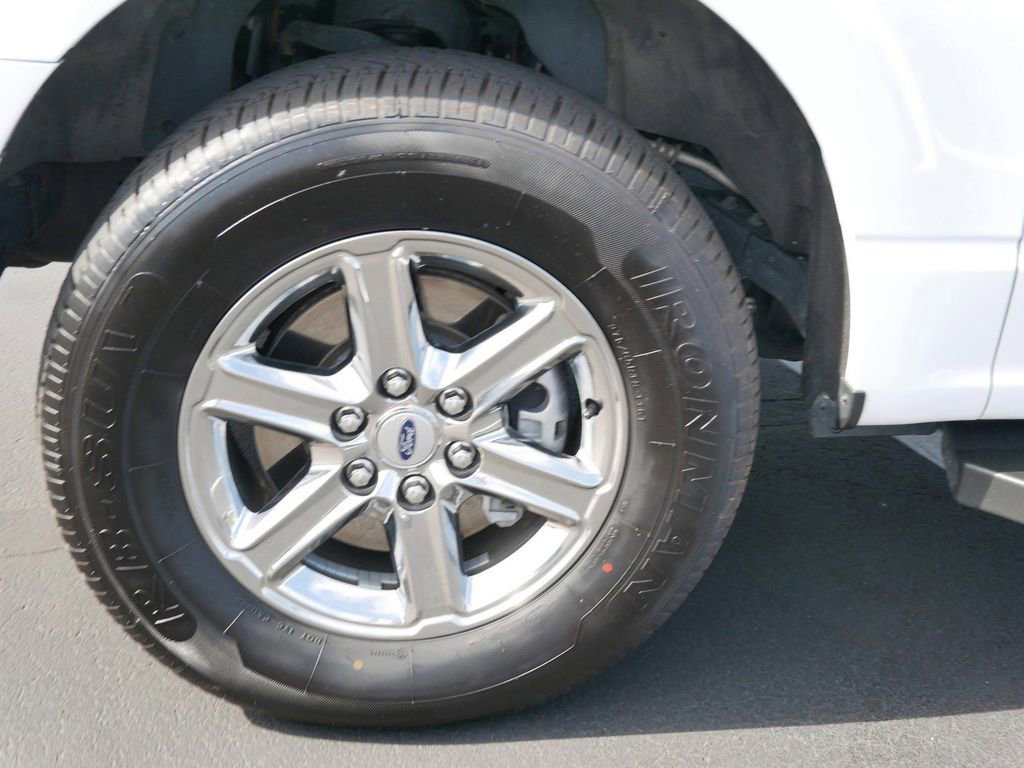 Certified 2024 Ford F150 XLT w/ Equipment Group 302A MID image 6