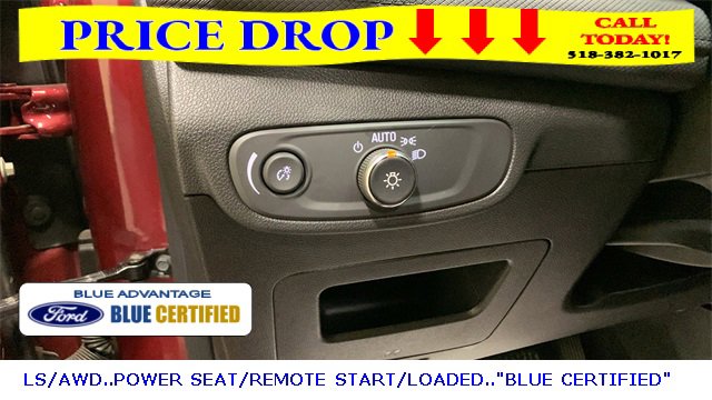 Used 2024 Chevrolet TrailBlazer LS w/ LS Convenience Package image 26