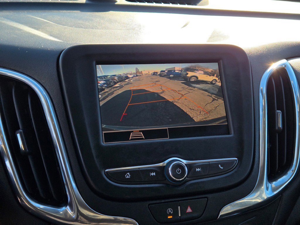 Used 2022 Chevrolet Equinox LT image 23