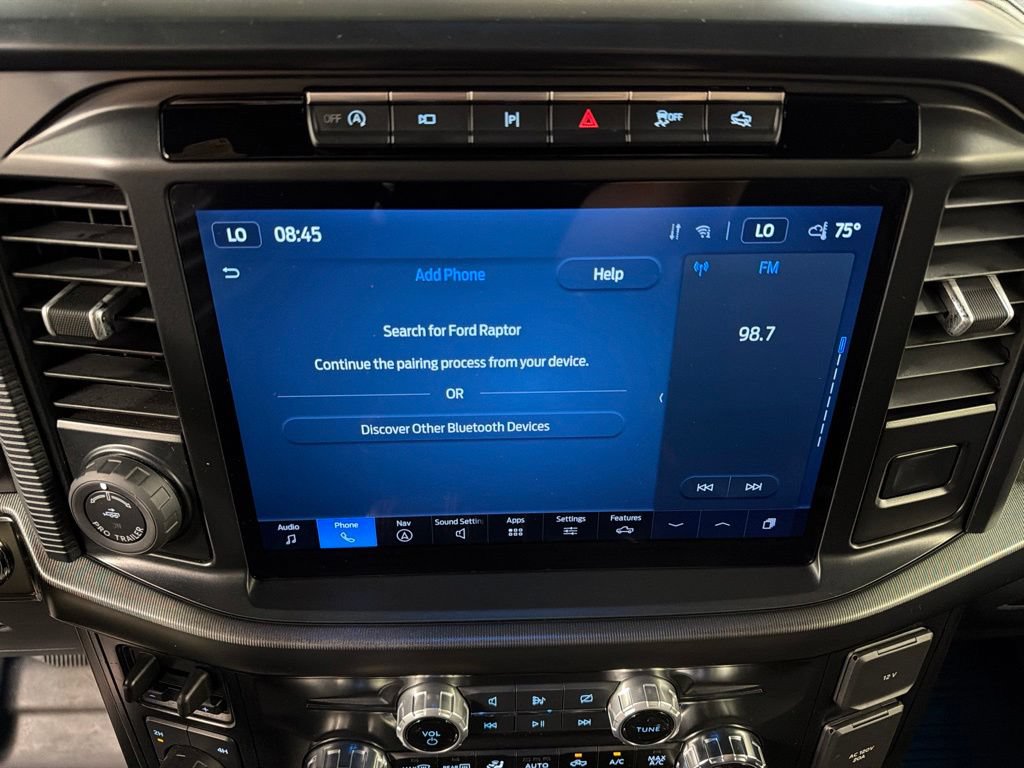 Certified 2024 Ford F150 Raptor AWD/4WD image 10