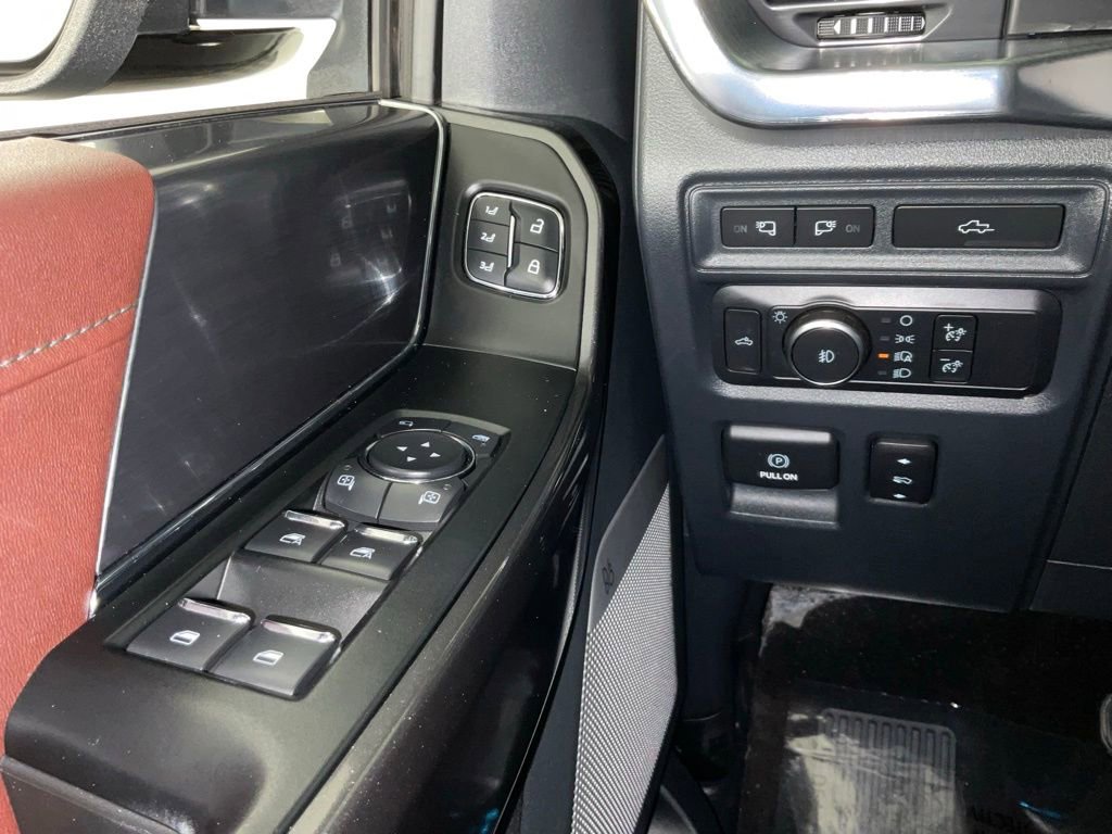 Certified 2021 Ford F150 Lariat AWD/4WD image 19