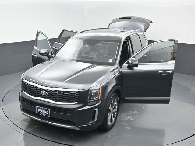 Used 2020 Kia Telluride S image 26