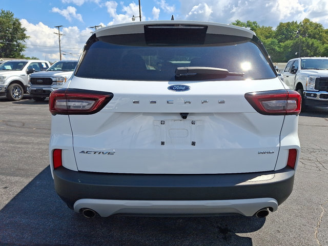 Certified 2024 Ford Escape Active image 6