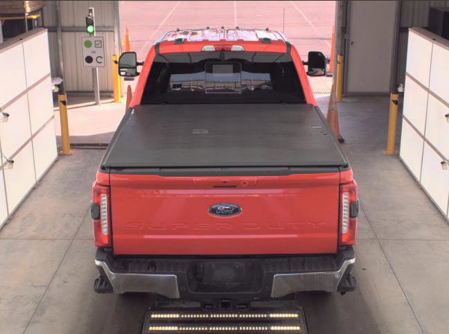 Certified 2025 Ford F250 Lariat w/ Lariat Ultimate Package image 3