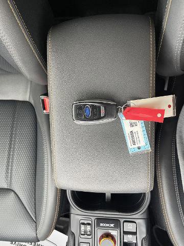 Used 2023 Subaru Forester Wilderness image 38