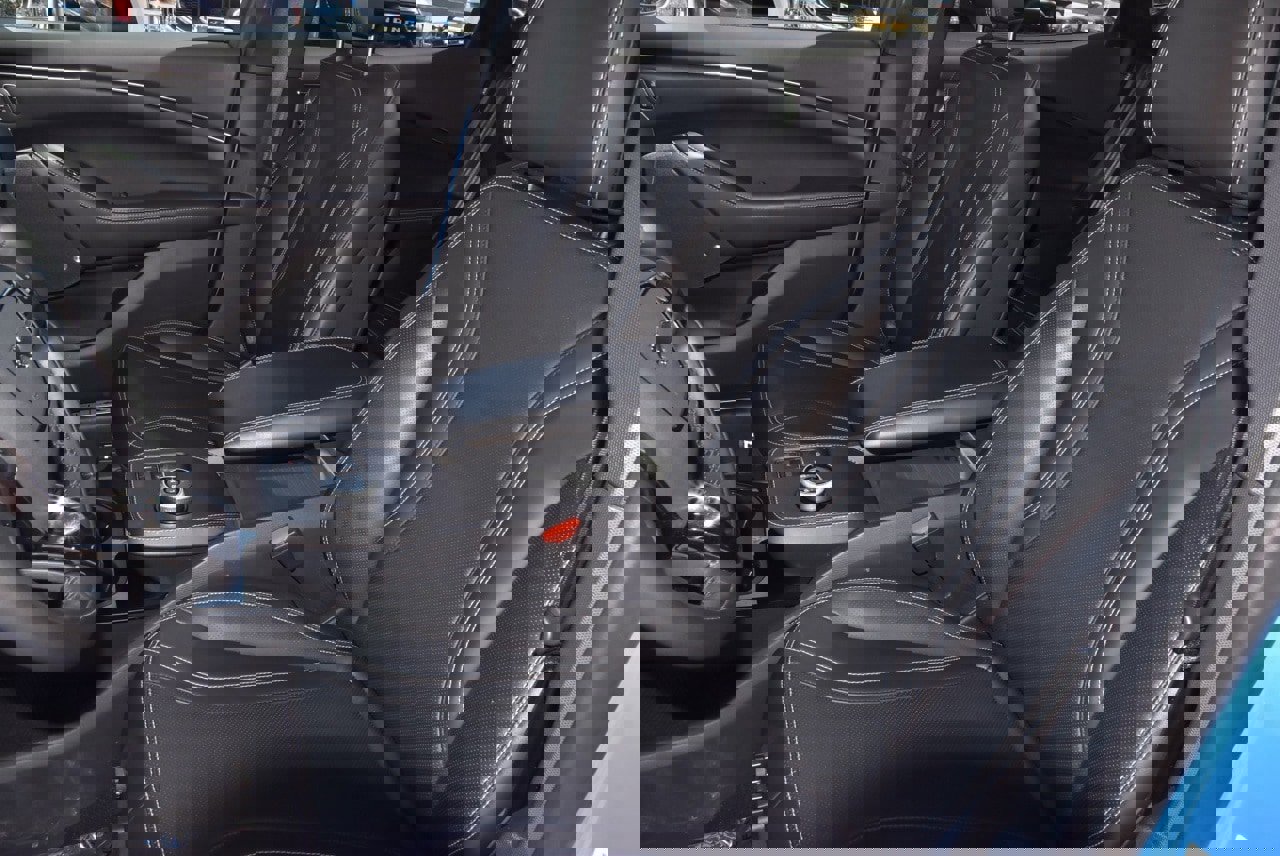 Certified 2023 Ford Mustang Mach-E Premium image 32