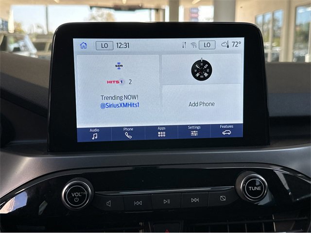 Certified 2024 Ford Escape Active image 11