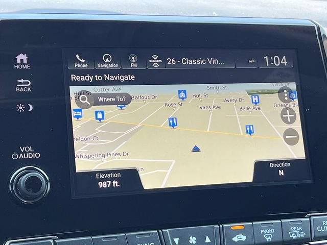 Used 2022 Honda Odyssey Touring image 26