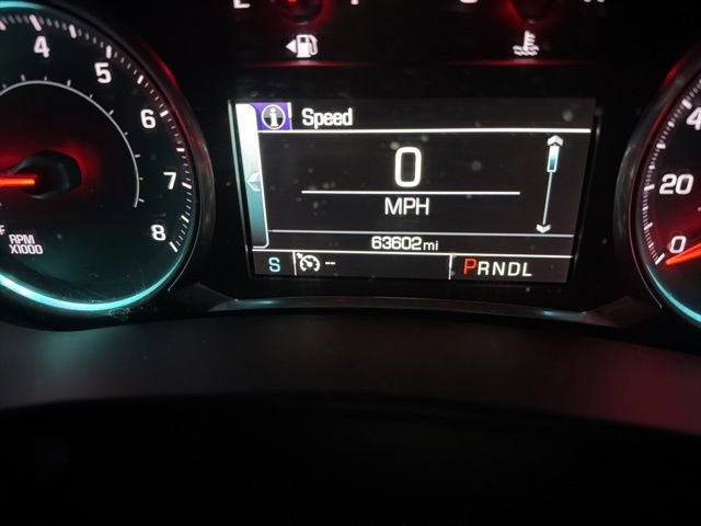 Used 2018 Chevrolet Equinox LT image 41