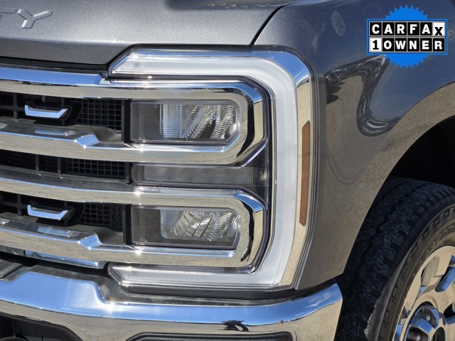 Certified 2025 Ford F250 Lariat w/ Chrome Package AWD/4WD image 8
