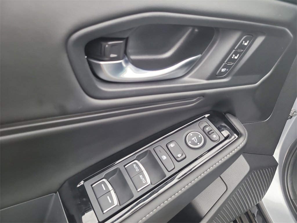 Used 2024 Honda Accord Touring image 15