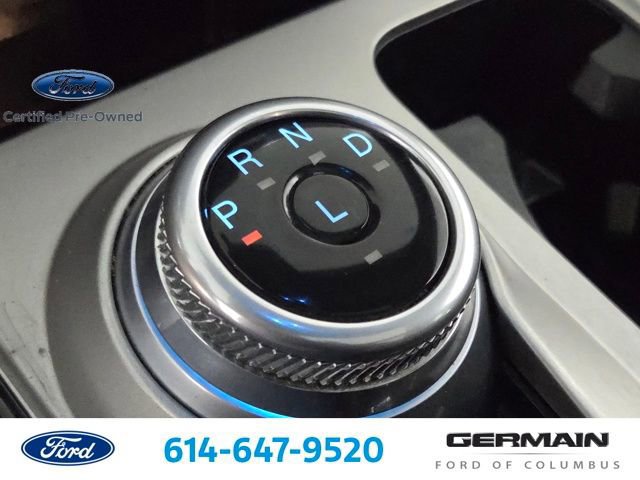 Certified 2023 Ford Explorer ST-Line w/ Class IV Trailer Tow Package AWD/4WD image 29