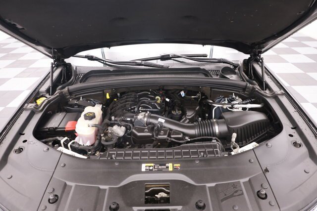 Used 2024 Jeep Grand Cherokee L Limited w/ Luxury Tech Group II AWD/4WD image 21