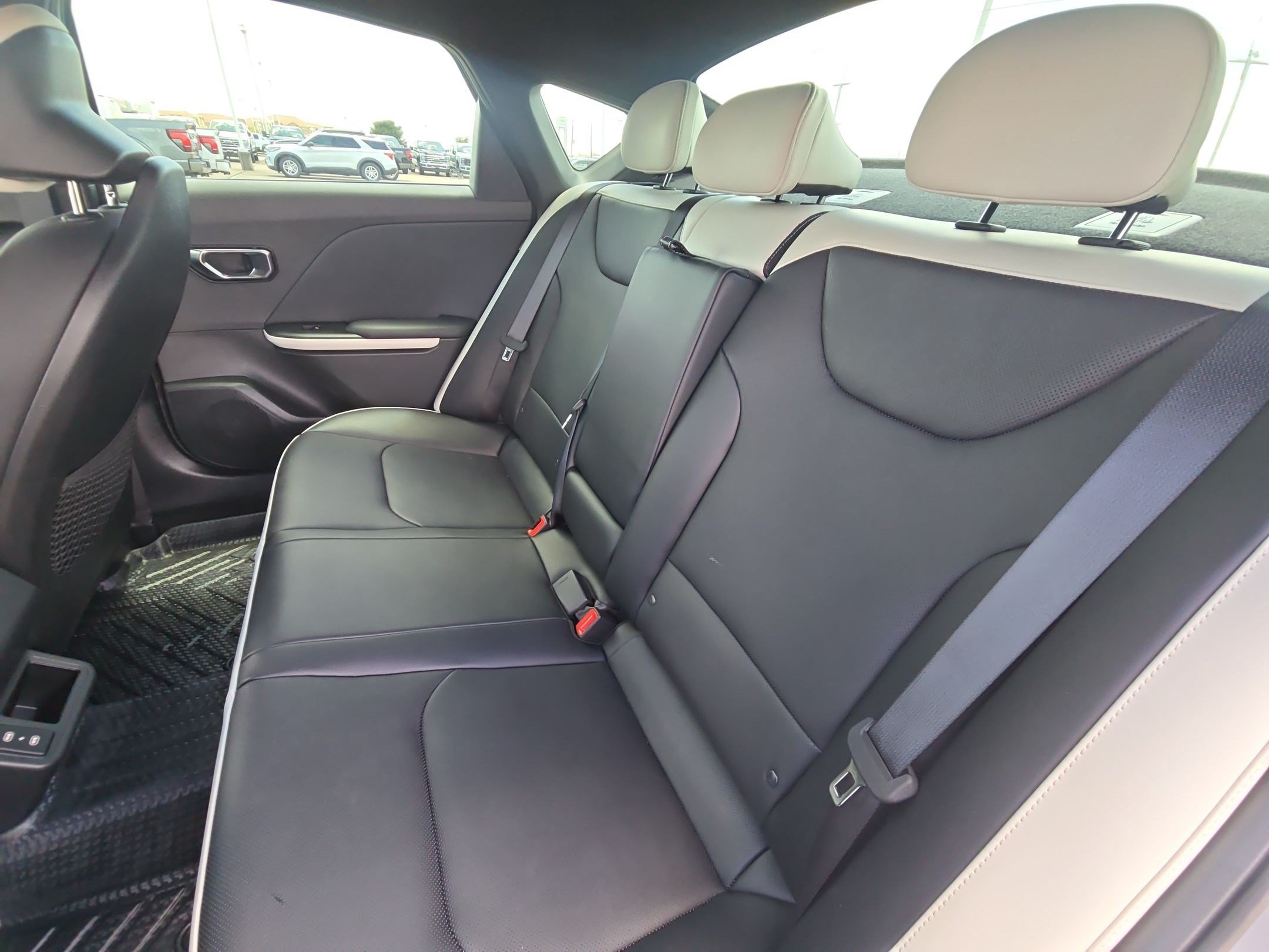 Used 2026 Kia K4 GT-Line FWD image 28