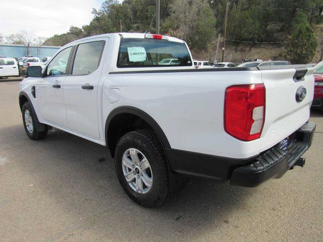 Certified 2024 Ford Ranger XL w/ Trailer Tow Package image 2