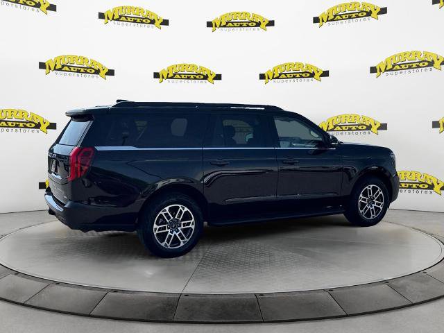 Certified 2025 Ford Expedition Max Active AWD/4WD image 5