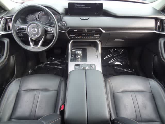 Used 2024 MAZDA CX-90 3.3 Turbo w/ Premium Package AWD/4WD image 18