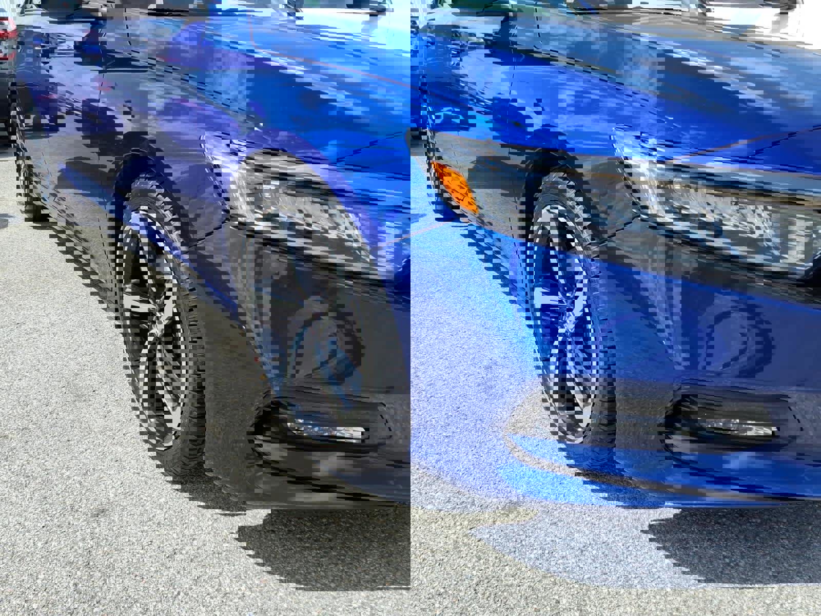 Used 2018 Honda Accord Sport image 21