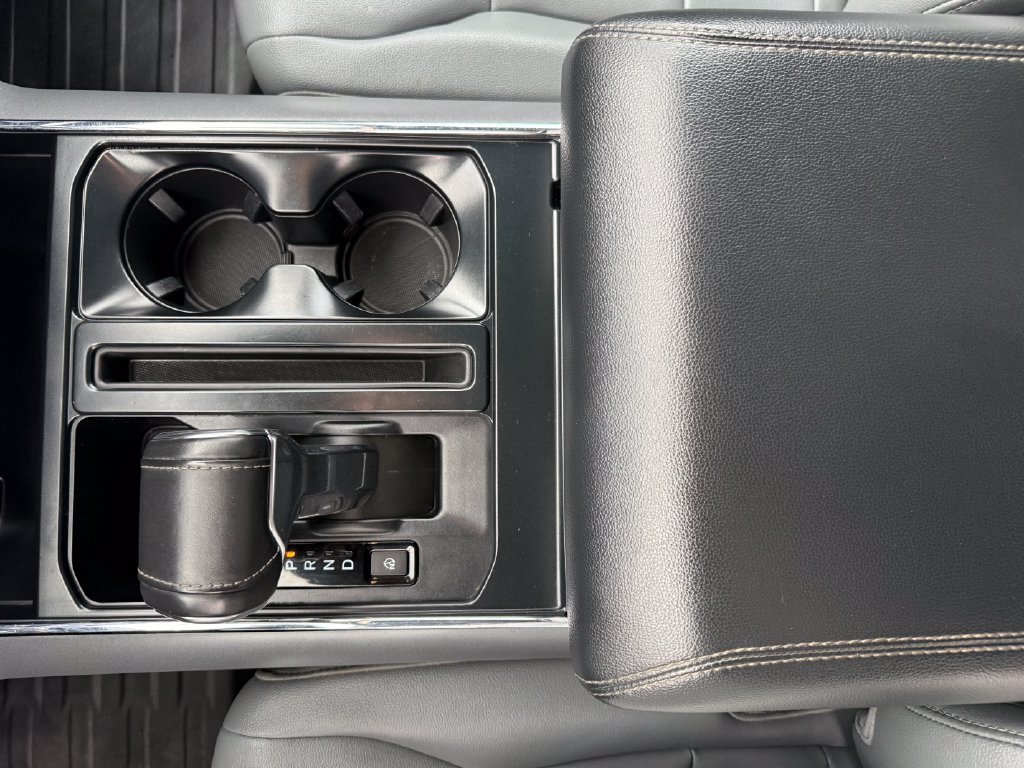 Certified 2023 Ford F150 Lightning Pro AWD/4WD image 30