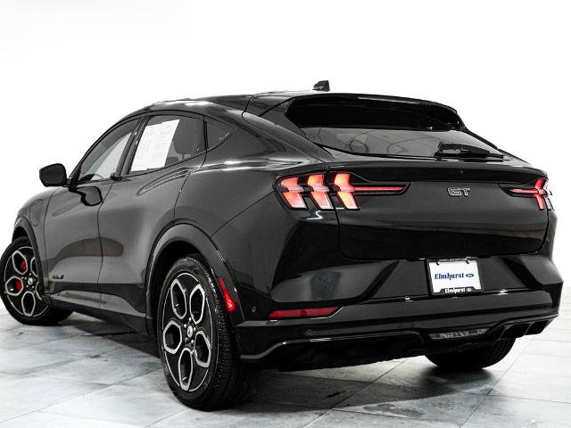 Certified 2023 Ford Mustang Mach-E GT AWD/4WD image 5