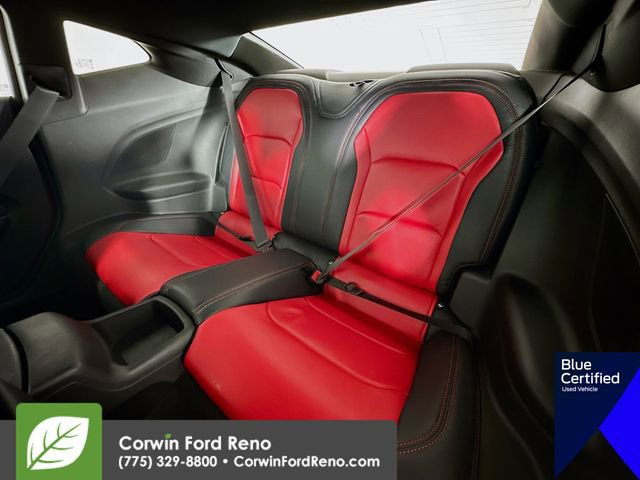 Used 2019 Chevrolet Camaro SS image 26