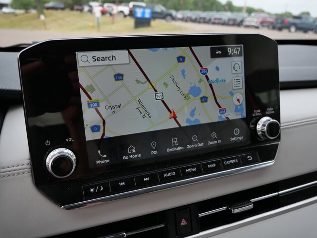 Used 2024 Mitsubishi Outlander SEL AWD/4WD image 29