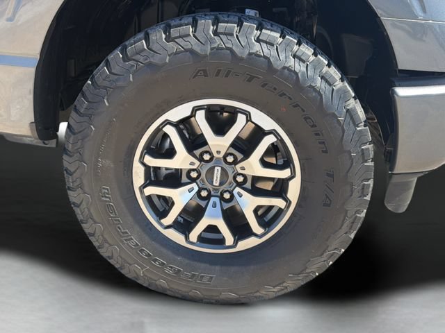 Certified 2023 Ford F150 XL w/ STX Appearance Package AWD/4WD image 9